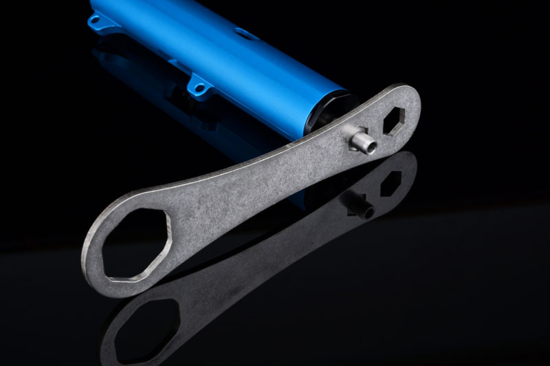 MDRX Cylinder head key - Image 3