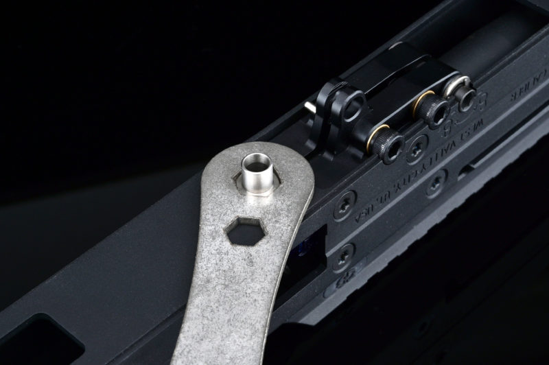 MDRX Cylinder head key - Image 4