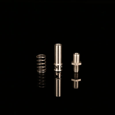 MDRX Nozzle assembly