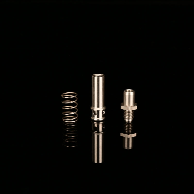 MDRX Nozzle assembly