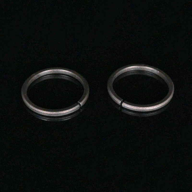 MDRX POM piston head ring glider (x2)