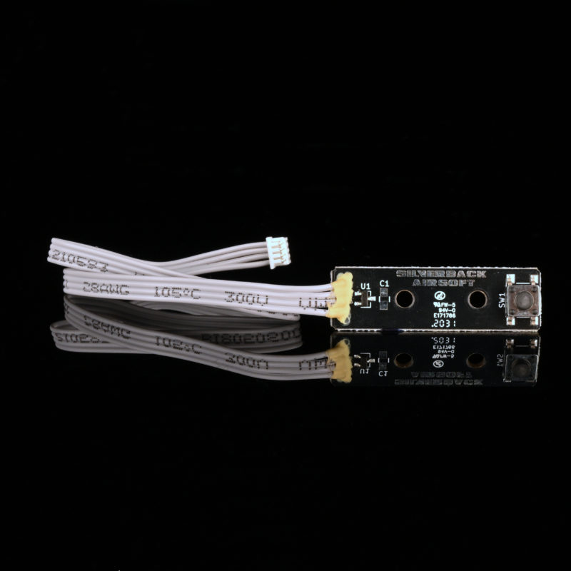 MDRX Trigger board Semi/Full