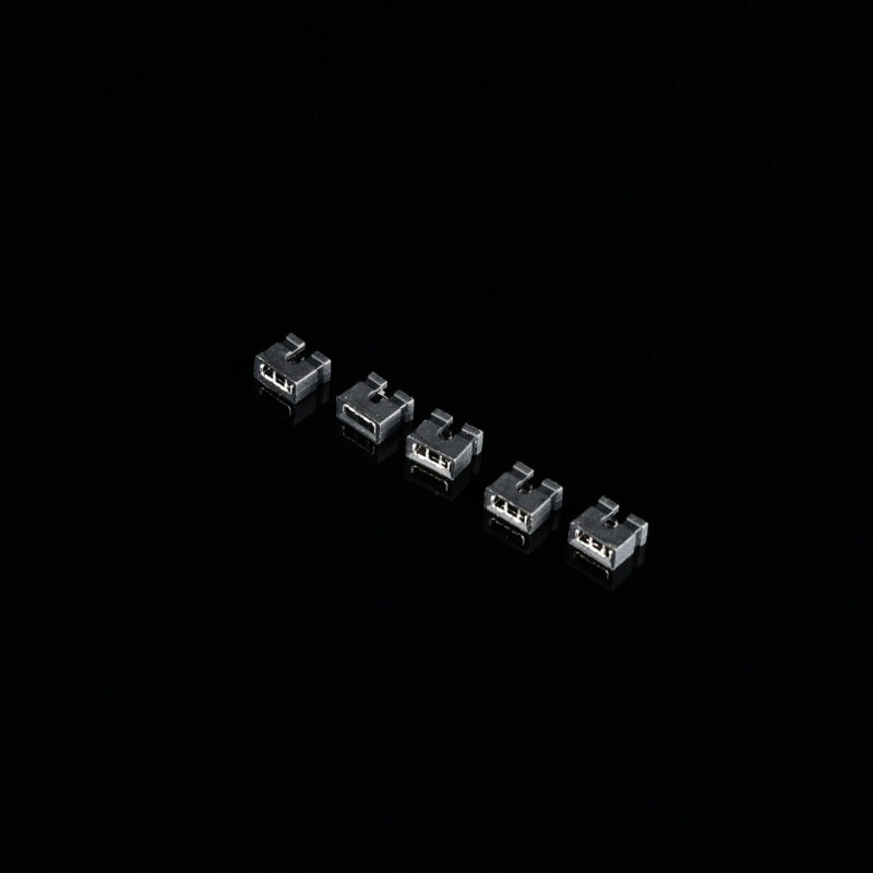Control board jumpers (x5) (DISCONTINUED)