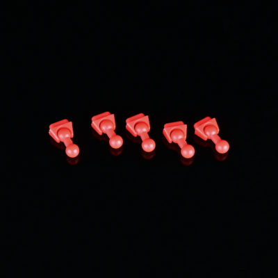 TAC41 Replacement magazine follower (x5)