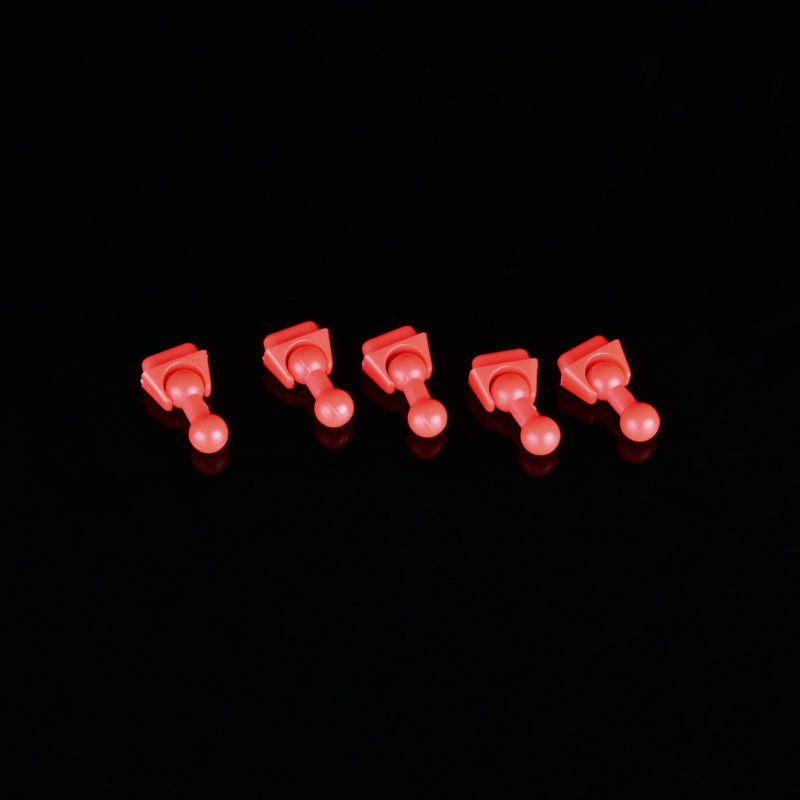 TAC41 Replacement magazine follower (x5)