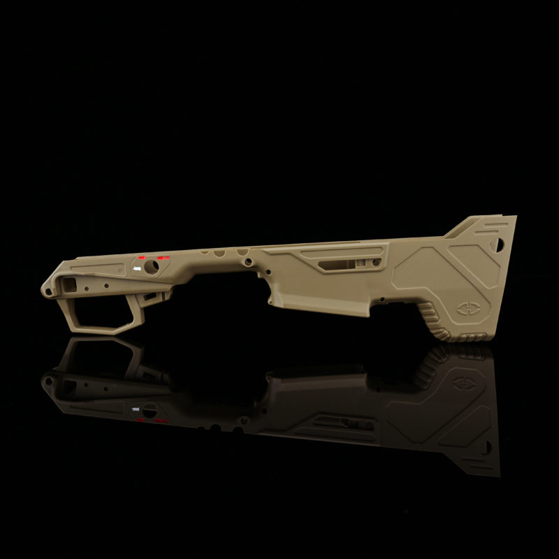 MDRX Polymer stock - Image 2