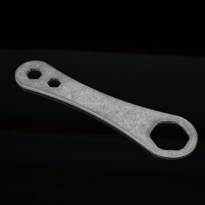 MDRX Cylinder head key