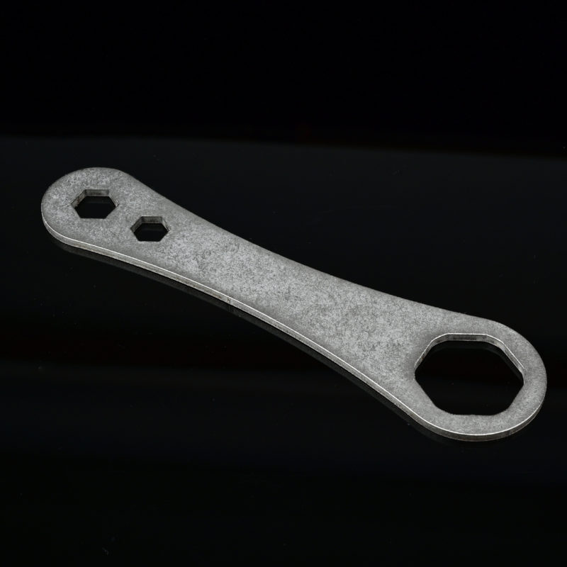 MDRX Cylinder head key
