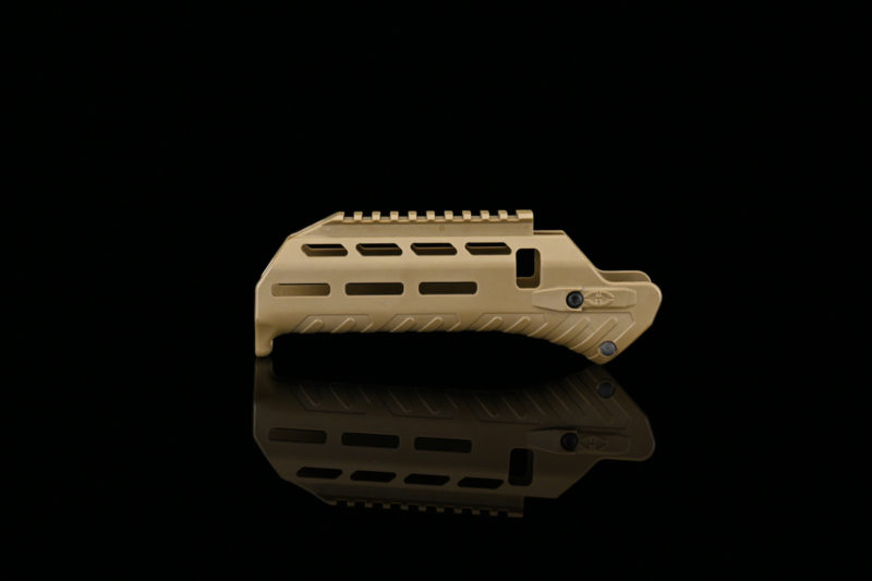 MDRX 16" Handguard - Image 4