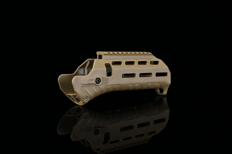 MDRX 16" Handguard - Image 5