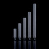 Carbon dummy suppressor, Long, 14mm CCW - Image 8