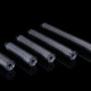 Carbon dummy suppressor, Long, 14mm CCW - Image 7