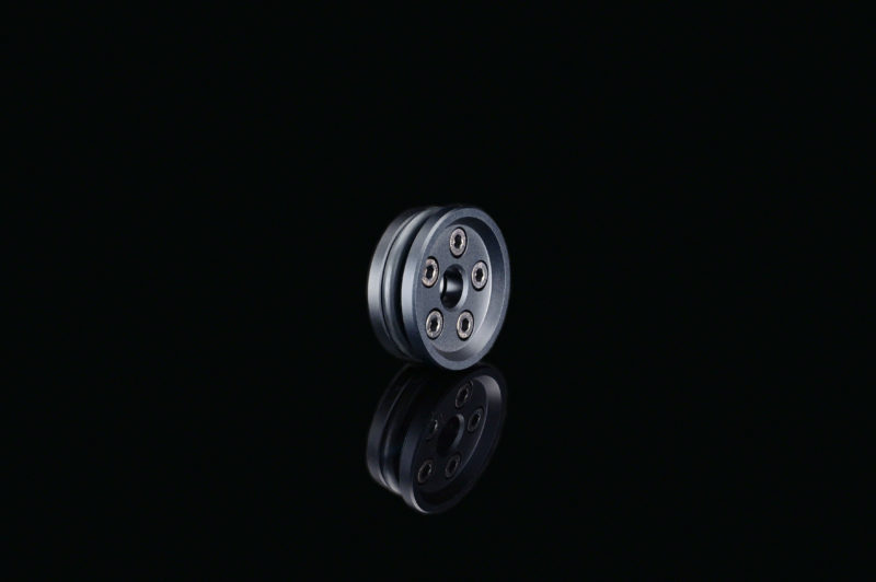 Carbon dummy suppressor, XXL, 14mm CCW - Image 3