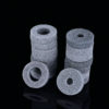 Carbon dummy suppressor, Long, 14mm CCW - Image 6