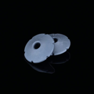 37mm NBR barrel spacer (2pces)