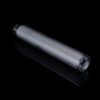 Carbon dummy suppressor, Long, 14mm CCW