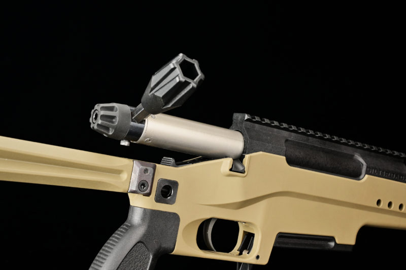TAC-41 LLS (Lite Chassis, Lite Stock) - Image 13