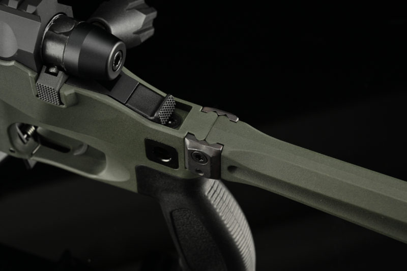 TAC-41 LLS (Lite Chassis, Lite Stock) - Image 18