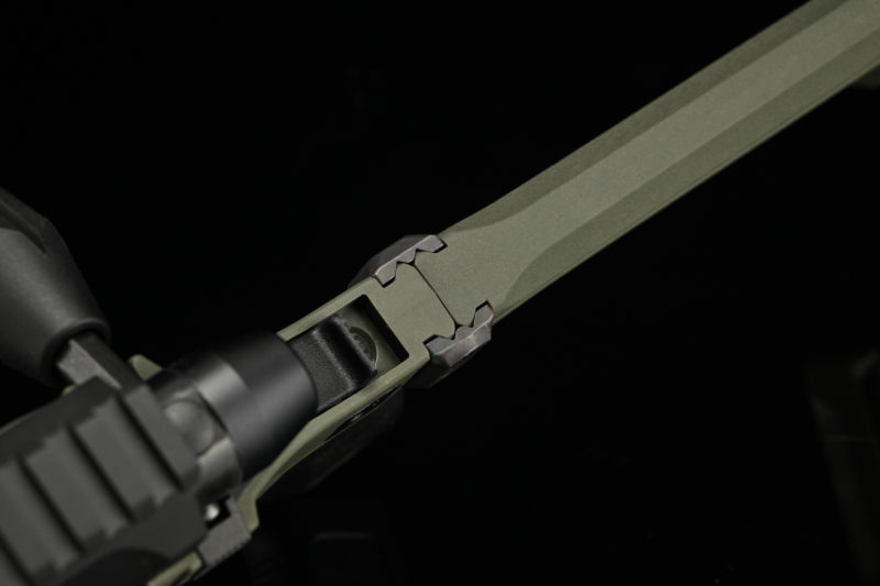 TAC-41 LLS (Lite Chassis, Lite Stock) - Image 17