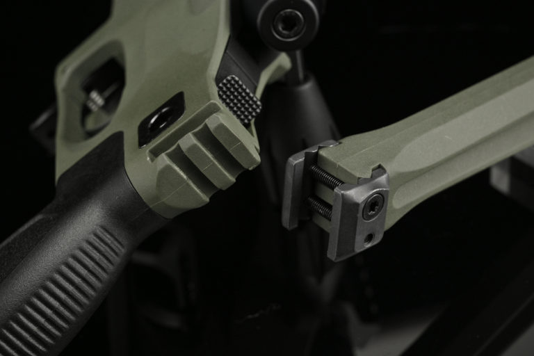 TAC-41 LS stock