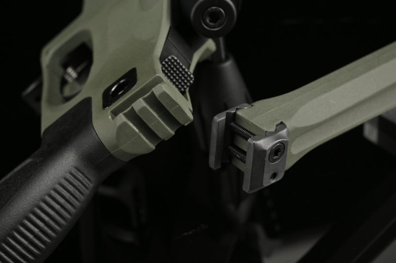 TAC-41 LLS (Lite Chassis, Lite Stock) - Image 16
