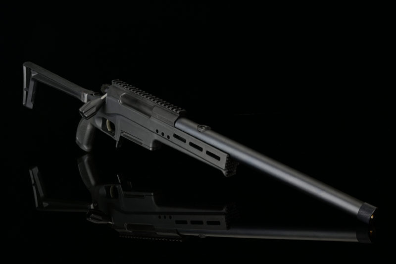 TAC-41 LLS (Lite Chassis, Lite Stock) - Image 3