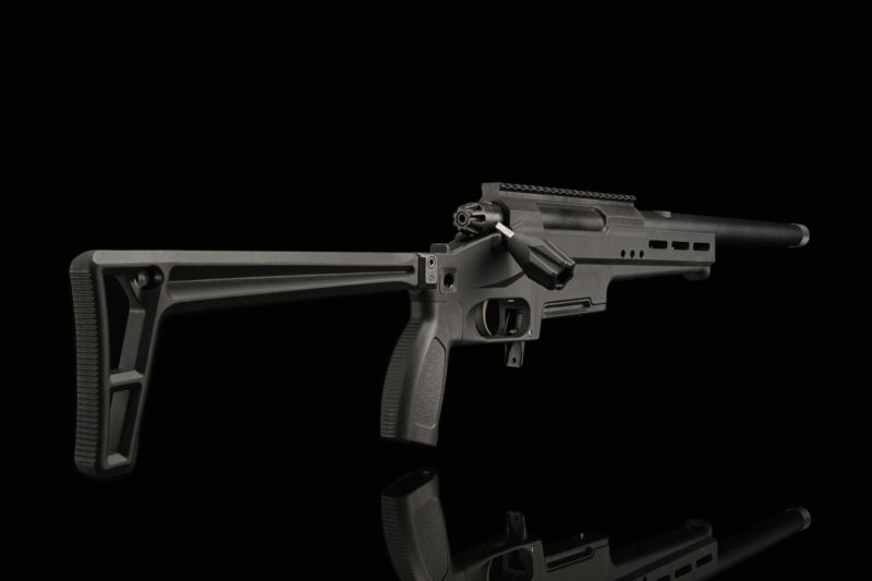 TAC-41 LLS (Lite Chassis, Lite Stock) - Image 4