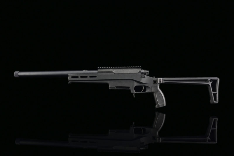 TAC-41 LLS (Lite Chassis, Lite Stock) - Image 2