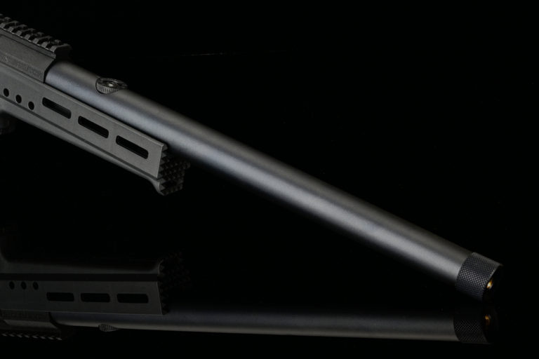 TAC-41 LS Barrel