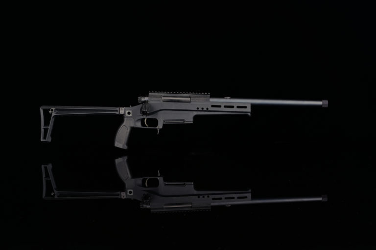 TAC-41 LS Black