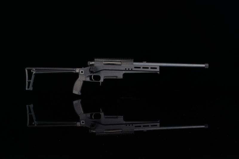 TAC-41 LLS (Lite Chassis, Lite Stock)