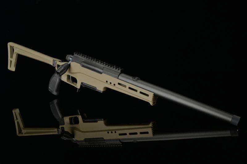 TAC-41 LLS (Lite Chassis, Lite Stock) - Image 8