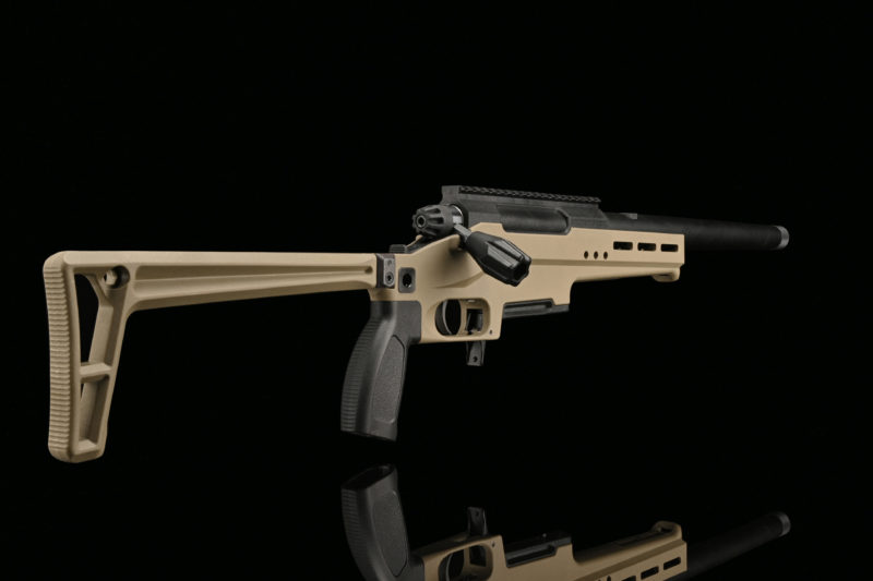 TAC-41 LLS (Lite Chassis, Lite Stock) - Image 7