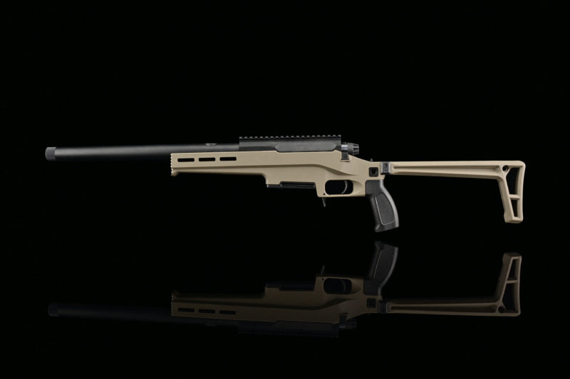 TAC-41 LLS (Lite Chassis, Lite Stock) - Image 6