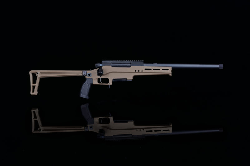 TAC-41 LLS (Lite Chassis, Lite Stock) - Image 5