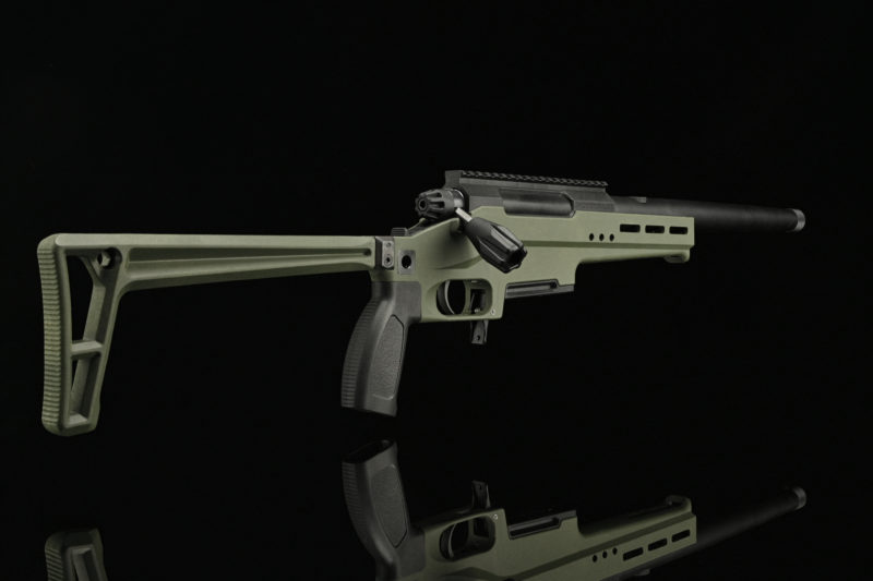 TAC-41 LLS (Lite Chassis, Lite Stock) - Image 11