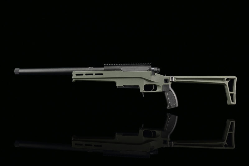 TAC-41 LLS (Lite Chassis, Lite Stock) - Image 10