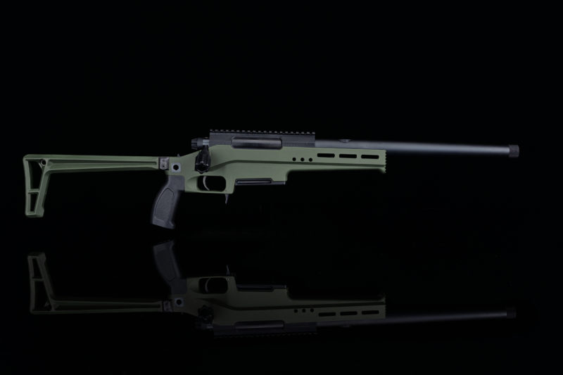 TAC-41 LLS (Lite Chassis, Lite Stock) - Image 9
