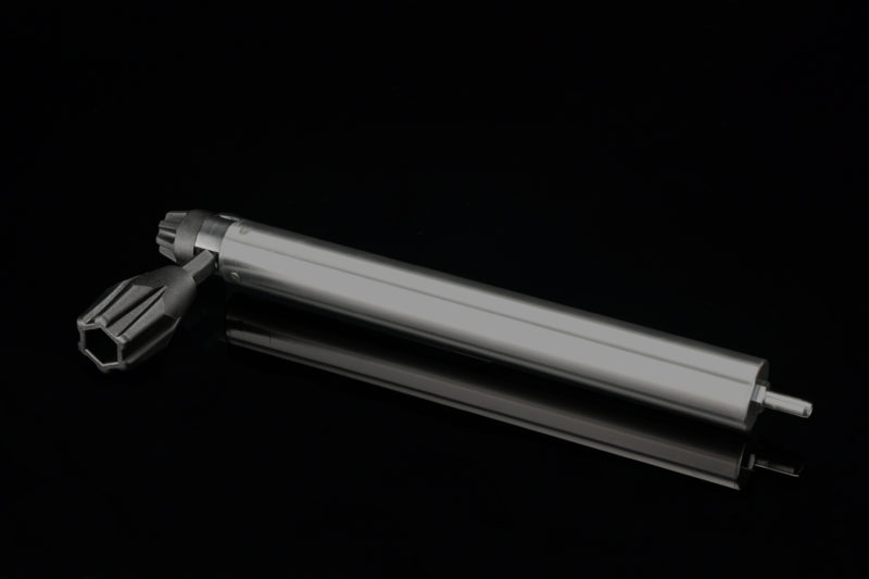 TAC-41 LLS (Lite Chassis, Lite Stock) - Image 19