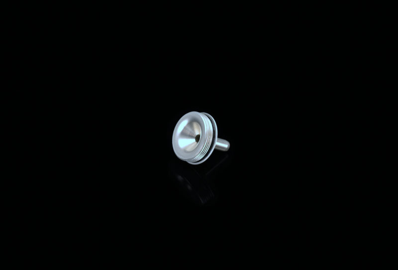 TAC 41, Cylinder head, Aluminium - Image 2