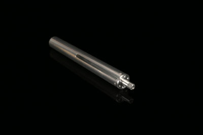 TAC 41, Aluminium cylinder