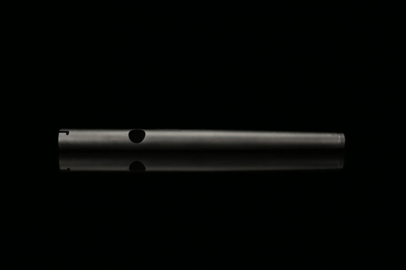 TAC-41, 330mm Tapered Barrel