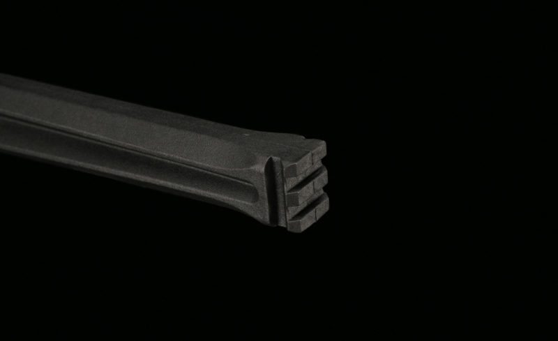 TAC-41 L, Lite Polymer Chassis - Image 5