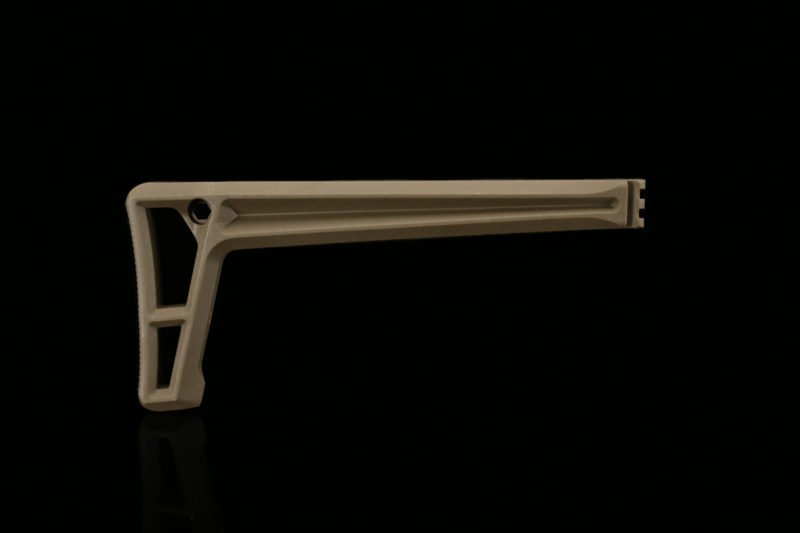 Lite Polymer Stock - Image 3