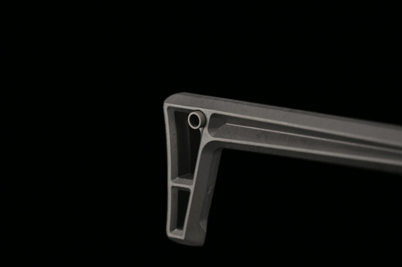 rear QD set for TAC-41 A, L, LS stock - Image 4