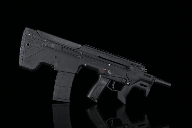 MDRX MICRON V3 AEG