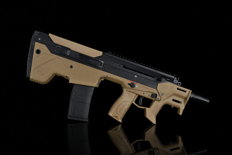 MDRX MICRON V3 AEG - Image 2
