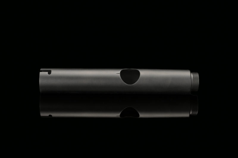 TAC-41 Extended Barrel Base - Image 5