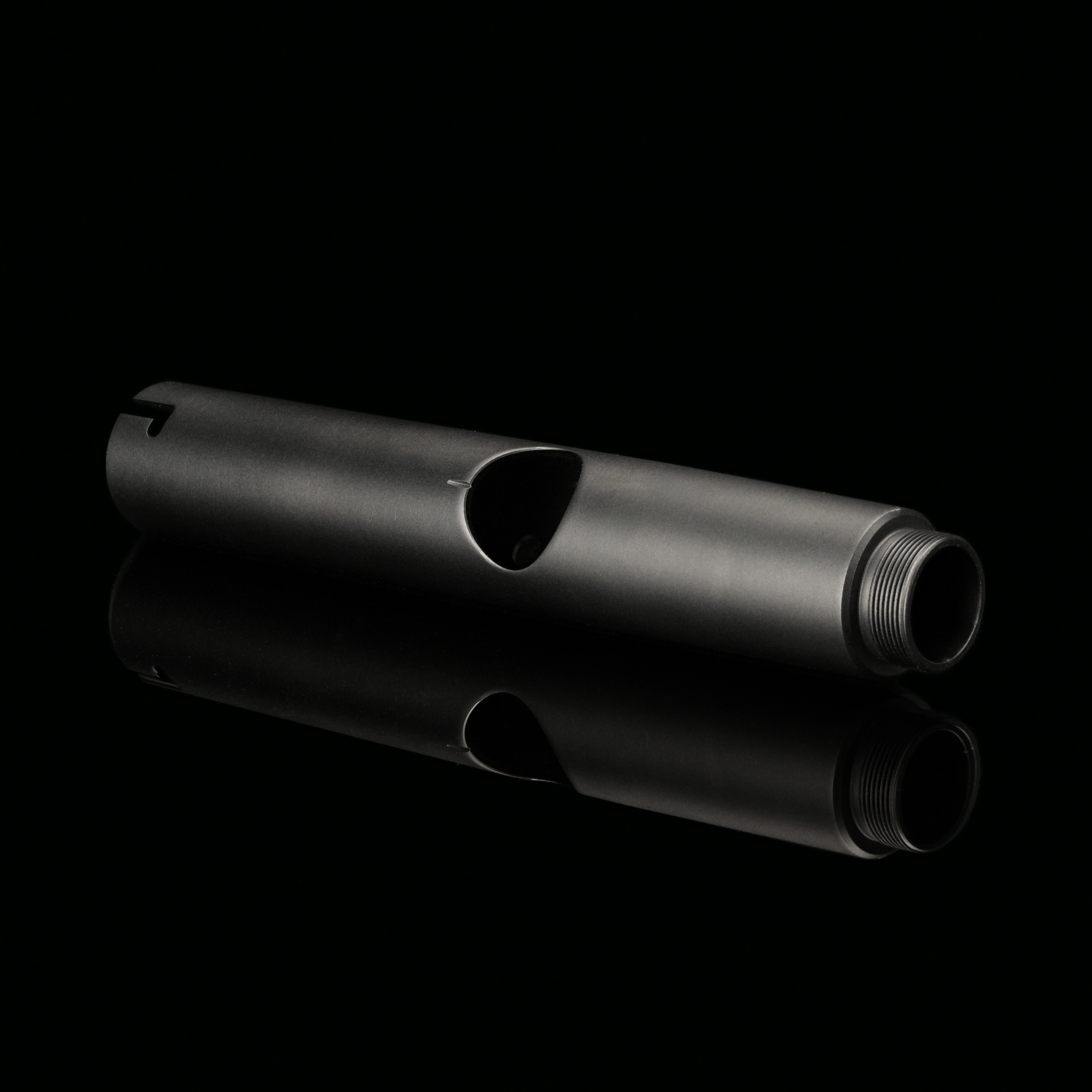 TAC-41 Extended Barrel Base