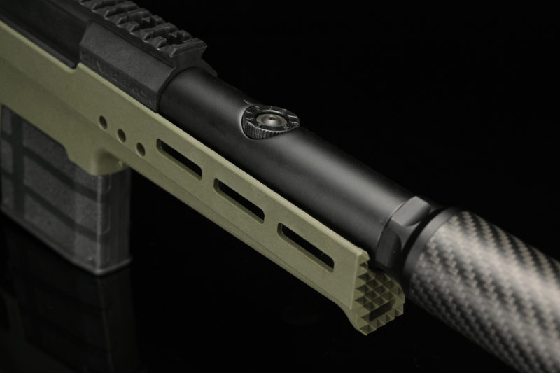 TAC-41 Extended Barrel Base - Image 3